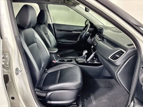 Used 2021 Kia Seltos SX w/ SX Sunroof Package AWD/4WD image 26
