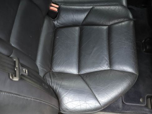 Used 2007 Volvo S60 R AWD/4WD image 21