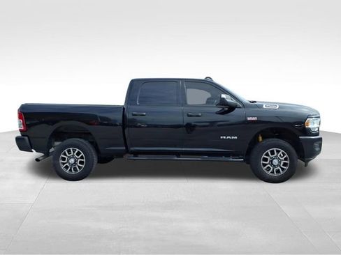 Used 2022 RAM 2500 Tradesman image 10