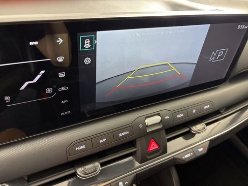 New 2026 Kia K4 GT-Line Turbo FWD image 36