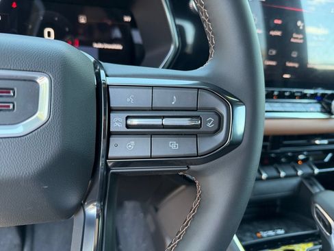 New 2026 GMC Canyon AT4 w/ Technology Plus Package AWD/4WD image 16