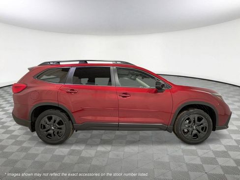 New 2026 Subaru Ascent Bronze Edition AWD/4WD image 8