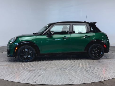 New 2026 MINI Cooper S image 5