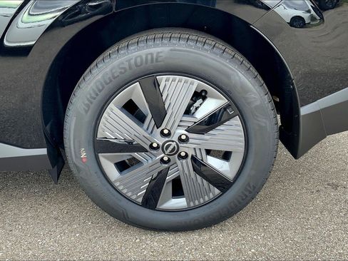New 2026 Nissan Murano SL w/ Comfort Package AWD/4WD image 13