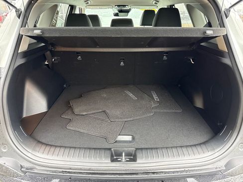 Used 2024 Kia Seltos SX image 27