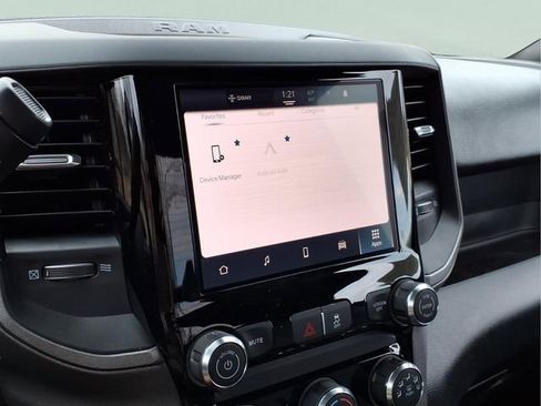 New 2026 RAM 5500 Tradesman image 14