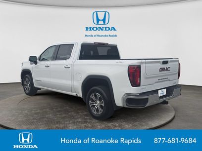 Used 2025 GMC Sierra 1500 SLT