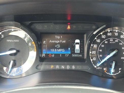 Used 2021 Ford Ranger XLT w/ Equipment Group 301A Mid image 21