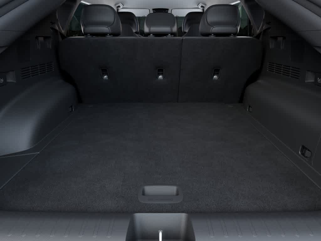 New 2026 Kia EV6 Wind AWD/4WD image 19