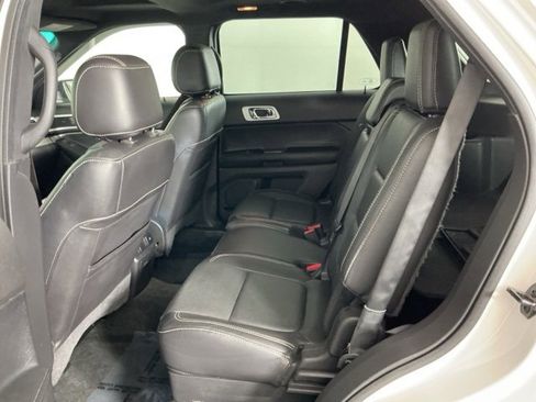 Used 2015 Ford Explorer Sport w/ Equipment Group 401A image 29