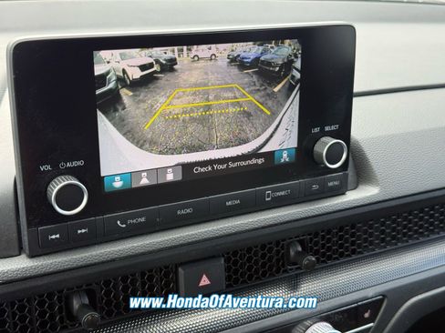Certified 2023 Honda CR-V Sport image 27