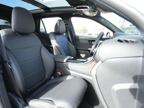 Certified 2026 Mercedes-Benz GLC 300 4MATIC image 38