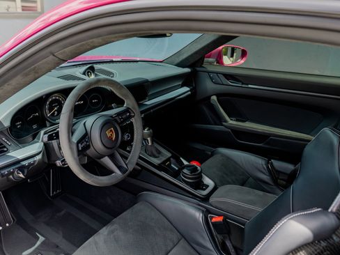 Used 2024 Porsche 911 GT3 RWD image 52