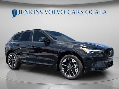 New 2026 Volvo XC60 B5 Plus