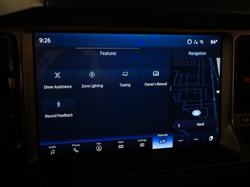 Used 2024 Ford Bronco Raptor w/ Interior Carbon Fiber Pack 6 image 23