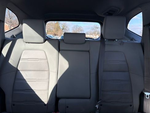 Used 2018 Honda CR-V EX-L image 24