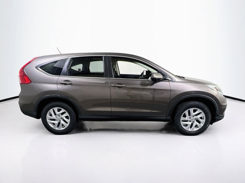 Used 2015 Honda CR-V EX image 4