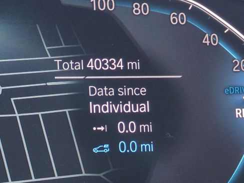 Certified 2023 BMW 530e w/ M Sport Package RWD image 22