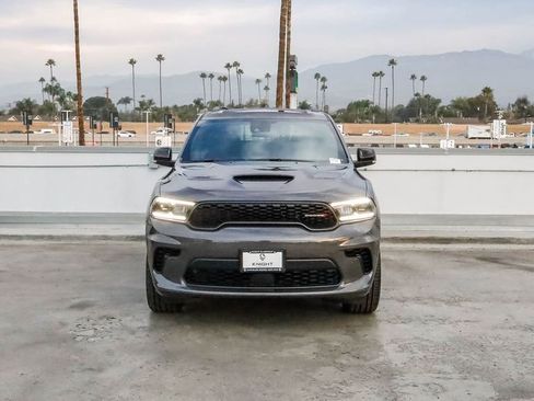 New 2026 Dodge Durango GT image 3
