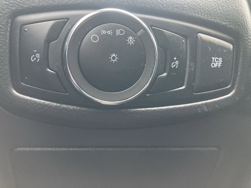 Certified 2024 Ford Edge SEL image 18