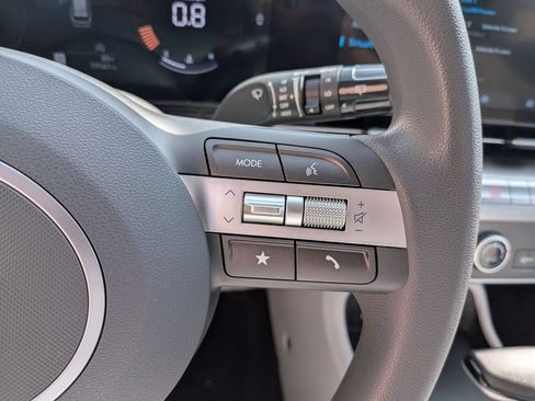 Certified 2024 Hyundai Kona SE AWD/4WD image 23