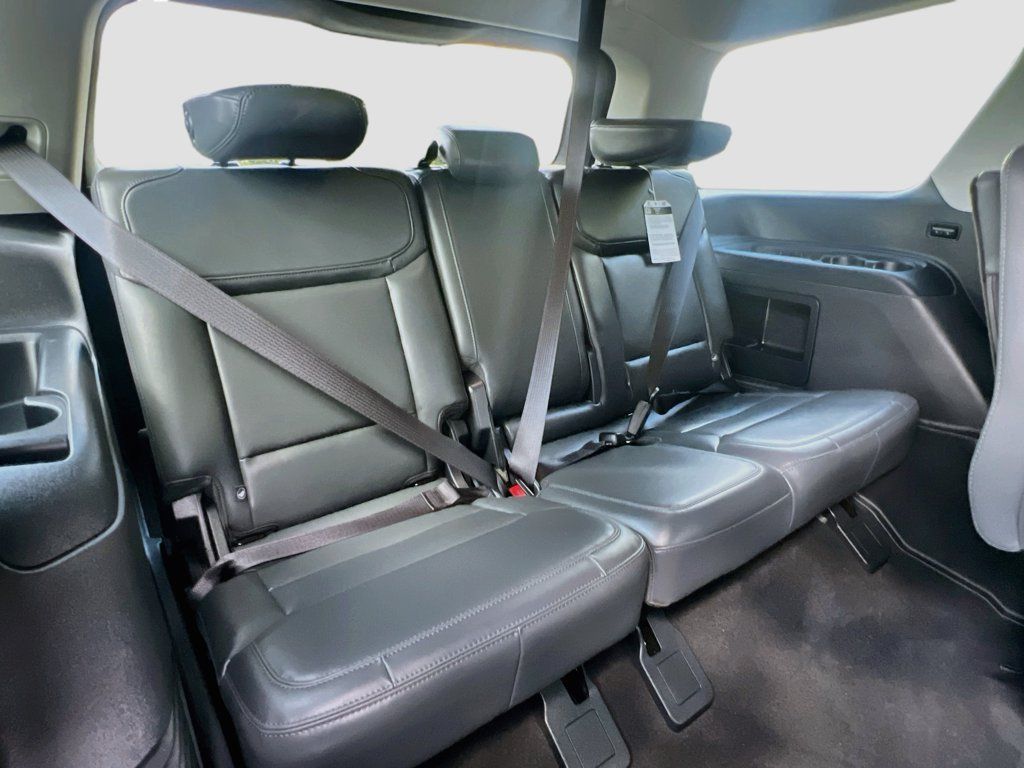 Used 2026 Ford Expedition Active RWD image 28