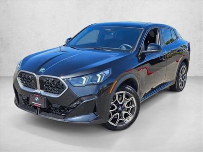 Used 2025 BMW X2 xDrive28i w/ Convenience Package
