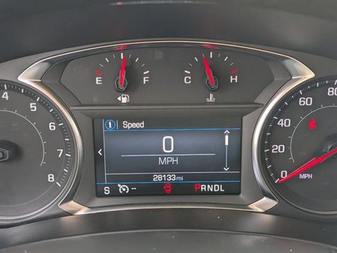 Used 2022 Chevrolet Equinox LT image 26