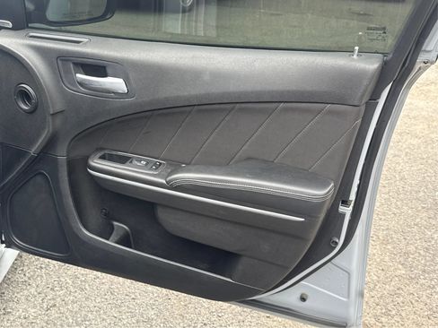 Used 2021 Dodge Charger Scat Pack RWD image 19