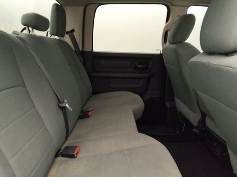 Used 2020 RAM 1500 Tradesman w/ Tradesman SXT Package AWD/4WD image 19