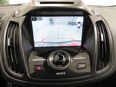 Used 2017 Ford Escape Titanium w/ Equipment Group 301A FWD image 21