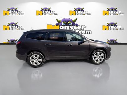 Used 2017 Chevrolet Traverse LT w/ True North Edition