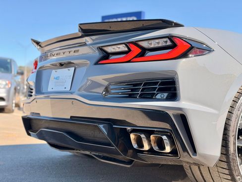 Used 2024 Chevrolet Corvette E-Ray image 19
