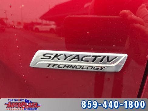 Used 2019 MAZDA CX-9 Touring image 15