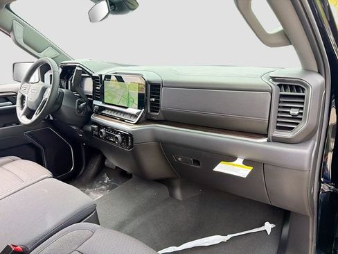 New 2026 Chevrolet Silverado 1500 RST w/ RST Select Package AWD/4WD image 31