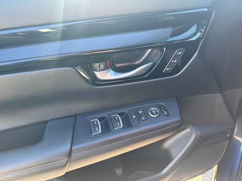 Used 2023 Honda CR-V Sport Touring image 35