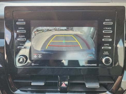 Used 2024 Toyota Camry SE w/ Cold Weather Package FWD image 16