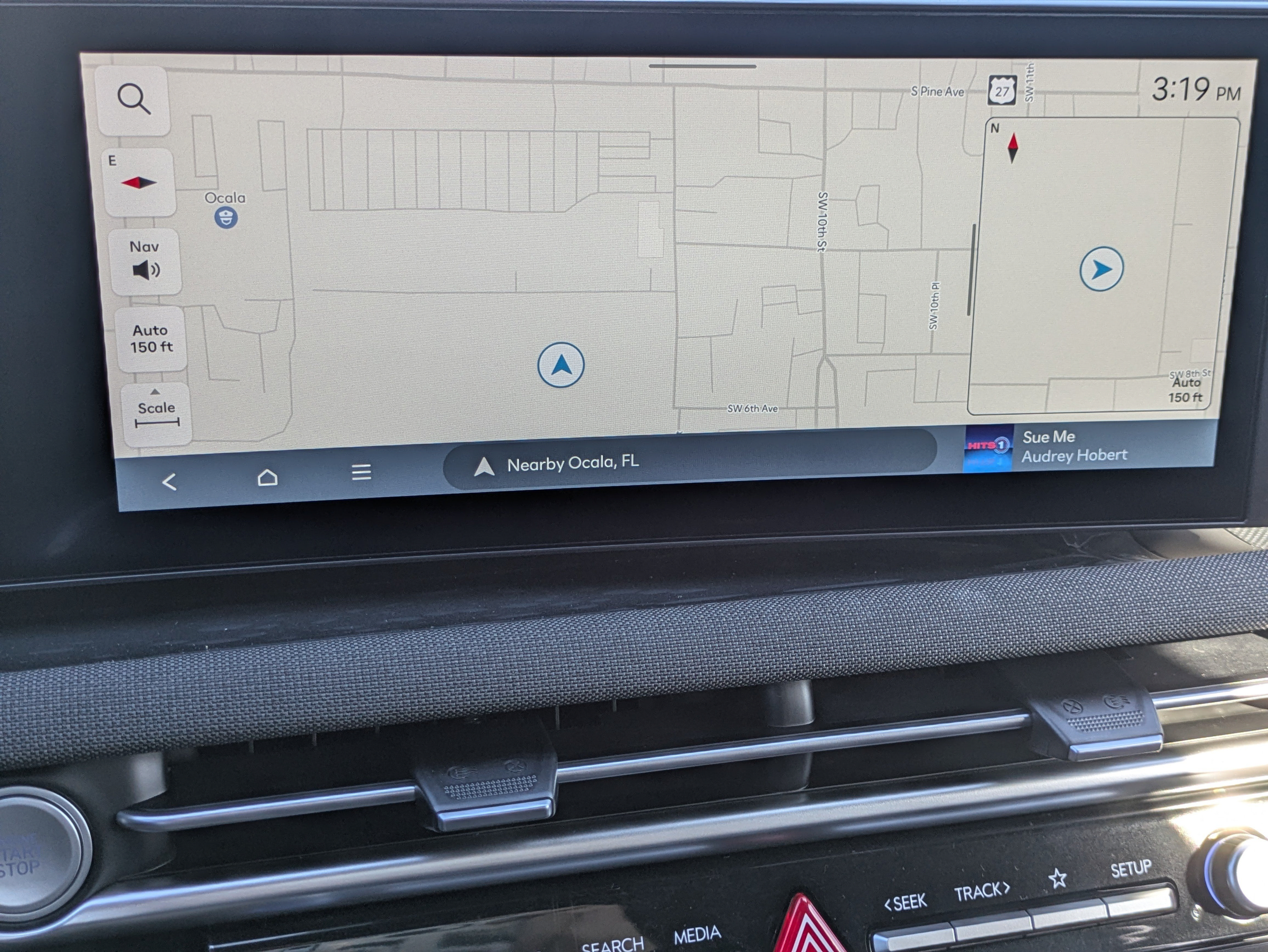 New 2026 Hyundai Tucson Limited AWD/4WD image 22