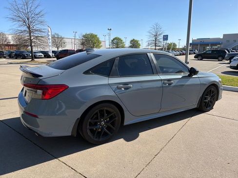 Used 2022 Honda Civic Si image 5