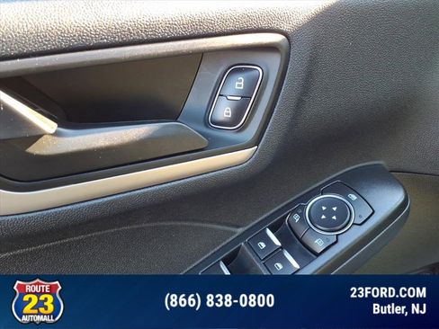 Certified 2022 Ford Escape SE w/ Convenience Package image 14