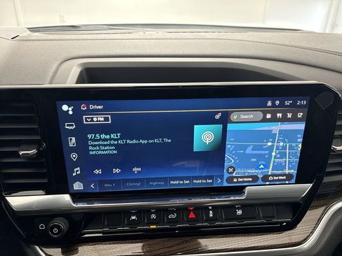 New 2026 Chevrolet Silverado 1500 LT AWD/4WD image 34