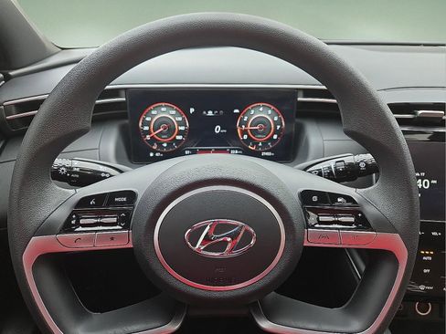 Used 2024 Hyundai Santa Cruz SEL w/ Activity Package image 24