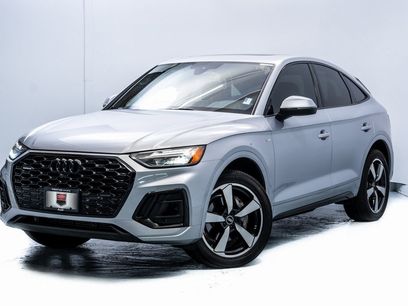 Used 2023 Audi Q5 2.0T Premium Plus w/ Premium Plus Package
