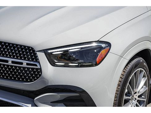 New 2026 Mercedes-Benz GLE 350 4MATIC image 8