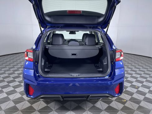 Used 2025 Subaru Impreza 2.0i image 23