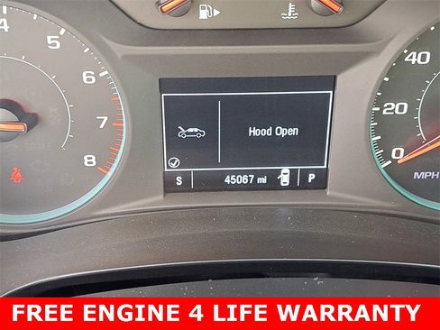 Used 2024 Chevrolet Malibu LT image 9