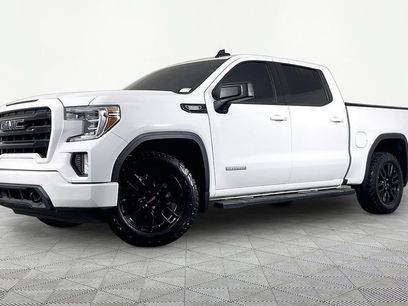 Used 2021 GMC Sierra 1500 Elevation