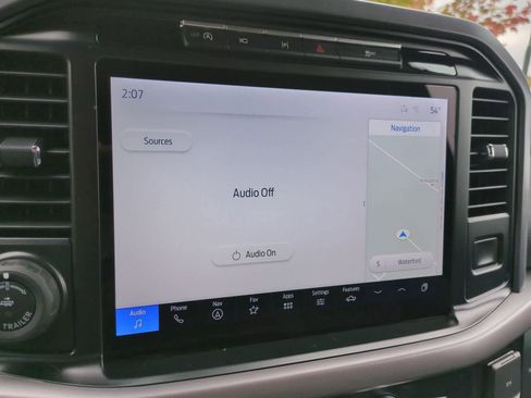 New 2024 Ford F150 XLT w/ Equipment Group 303A High image 26