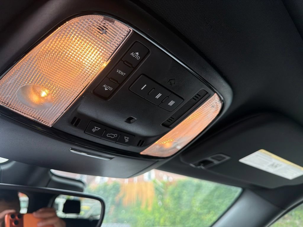 New 2026 Dodge Durango GT AWD/4WD image 18