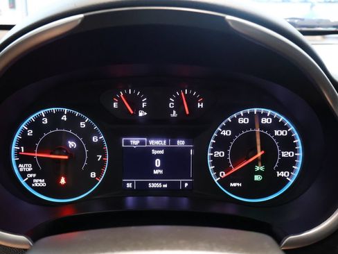 Certified 2025 Chevrolet Malibu LT FWD image 19